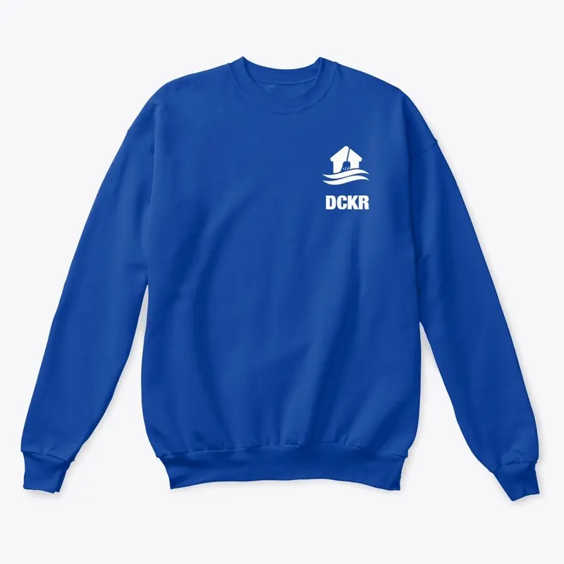 DCKR CREW WEAR