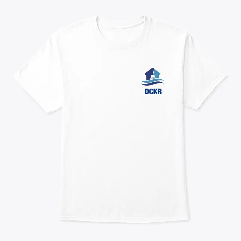 DCKR CREW WEAR